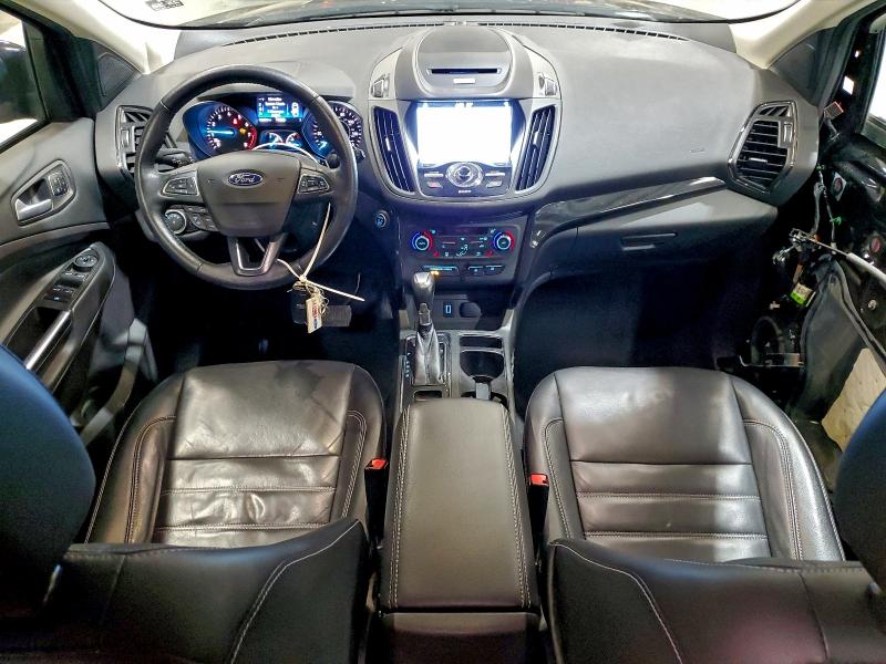 Фото 8 - FORD ESCAPE