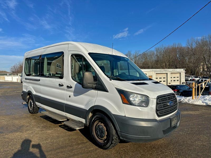 Фото 4 - FORD TRANSIT