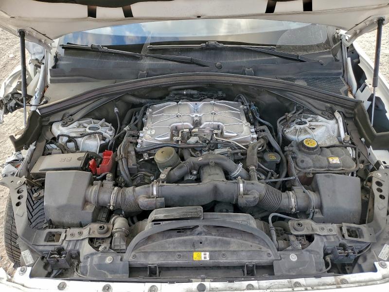 Фото 12 - JAGUAR F-PACE