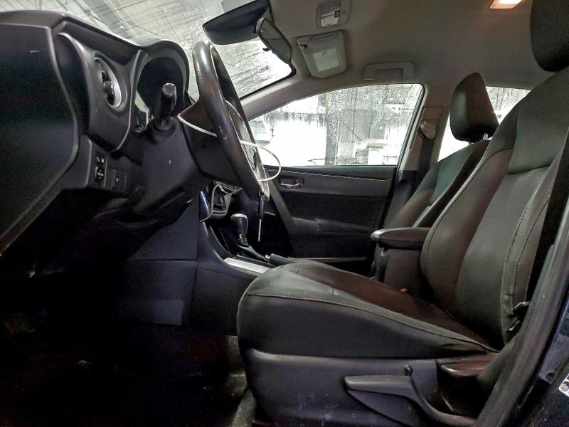 Фото 7 - TOYOTA COROLLA