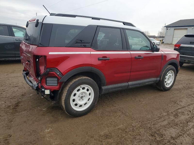 Фото 3 - FORD BRONCO