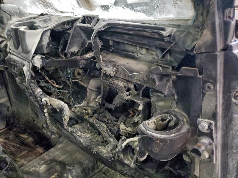 POLARIS SIDEBYSIDE 2021