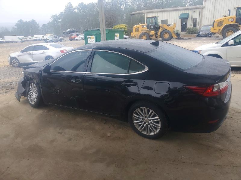 LEXUS ES350 2017 VIN 58ABK1GG8HU054828