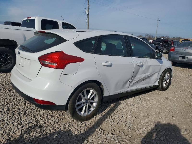 Фото 3 - FORD FOCUS