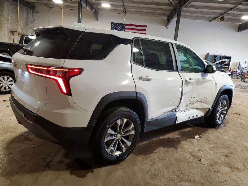 Фото 3 - CHEVROLET EQUINOX