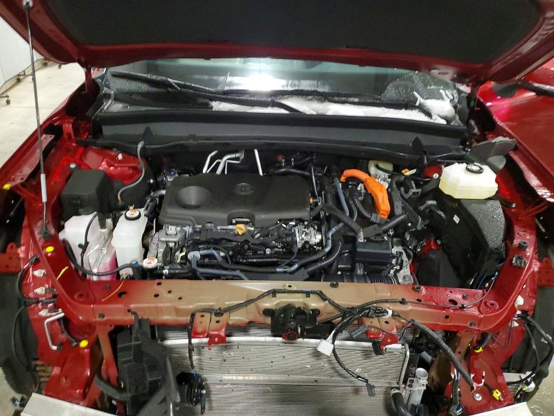 TOYOTA GRAND HIGH 2025 VIN 5TDACAB51SS054627