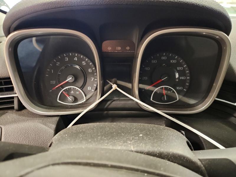 Фото 9 - CHEVROLET MALIBU