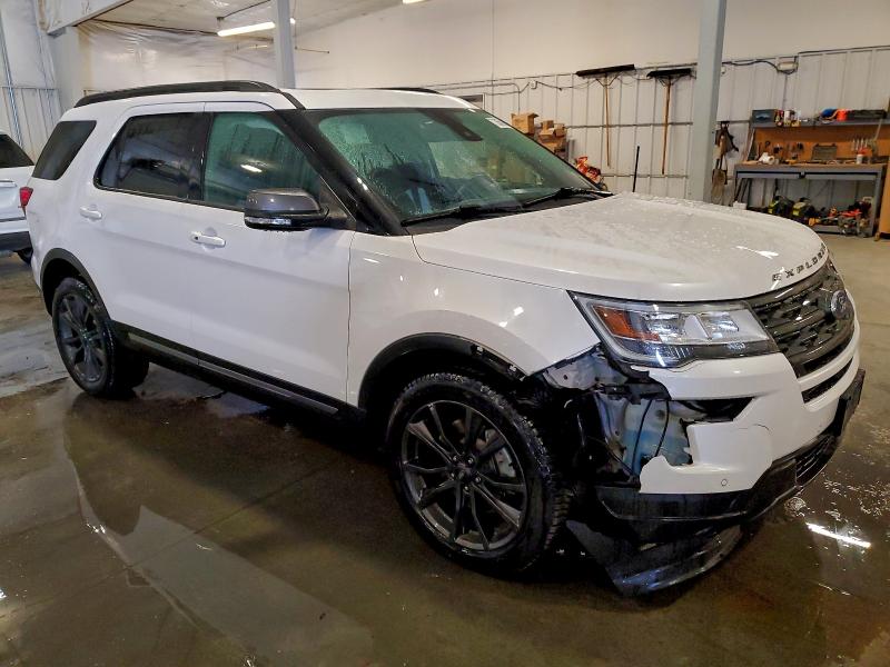 Фото 4 - FORD EXPLORER