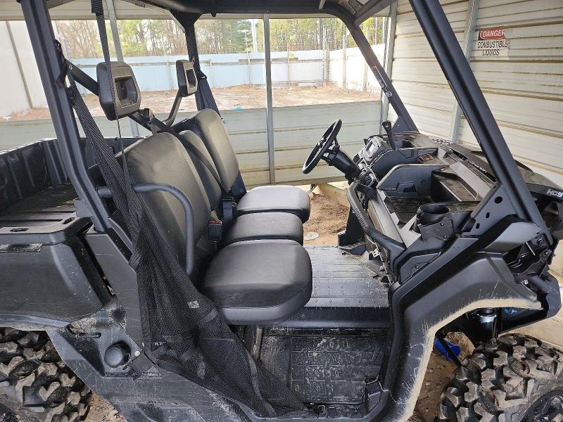 CAN-AM DEFENDER 2025