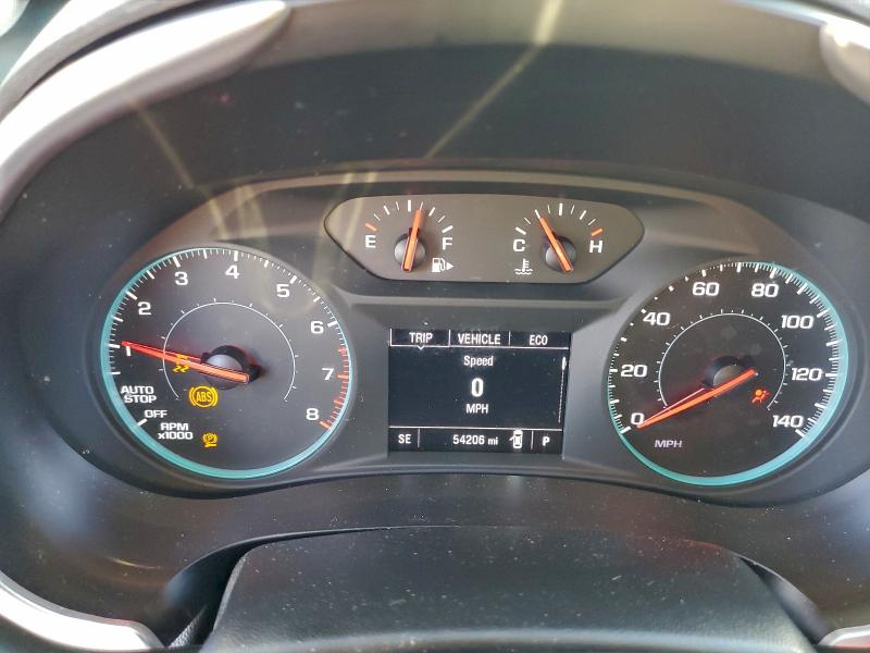 Фото 9 - CHEVROLET MALIBU