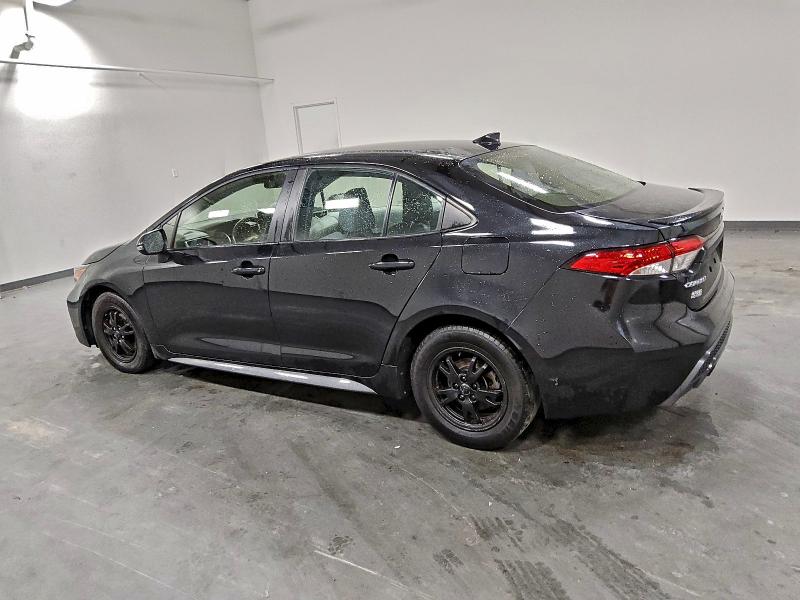 Фото 2 - TOYOTA COROLLA