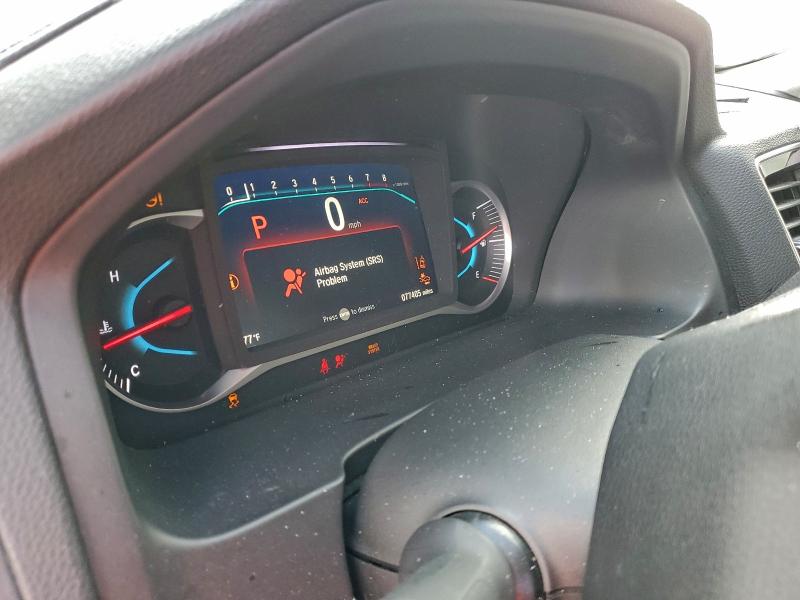 Фото 9 - HONDA PILOT