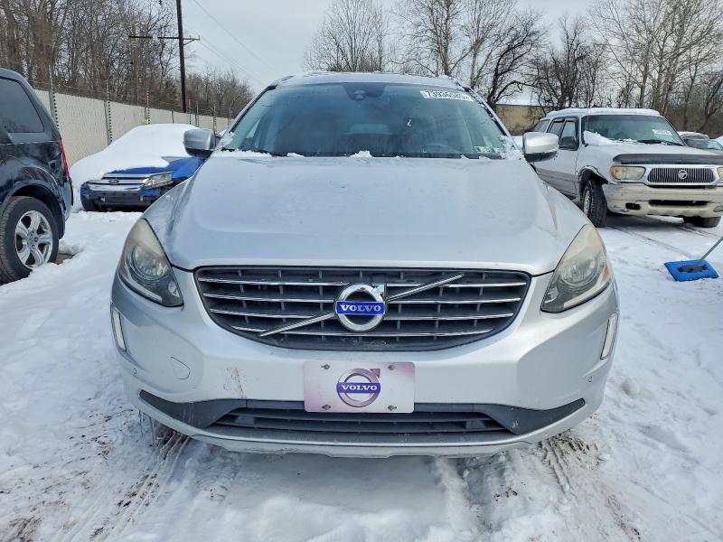 Фото 5 - VOLVO XC60