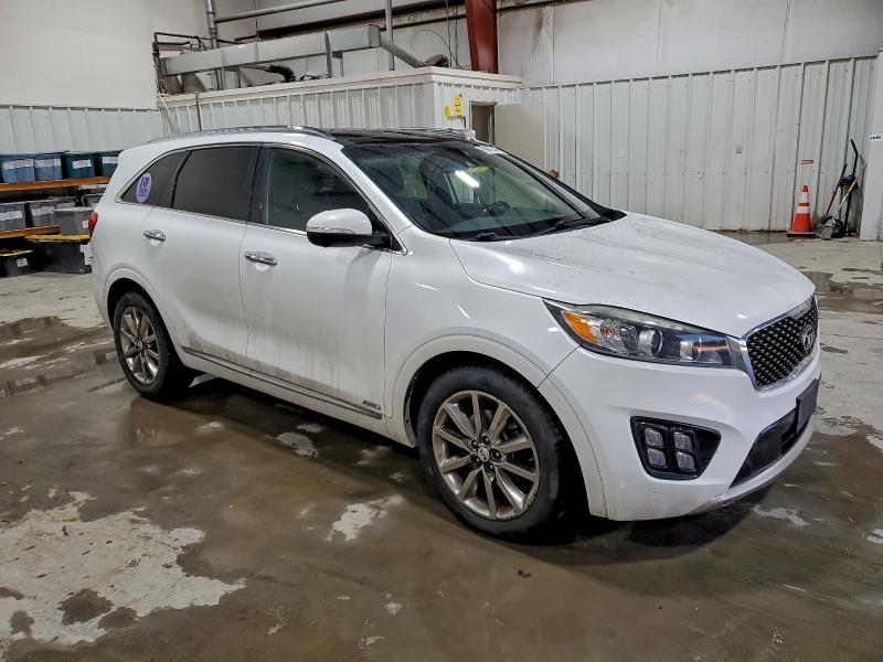 Фото 4 - KIA SORENTO