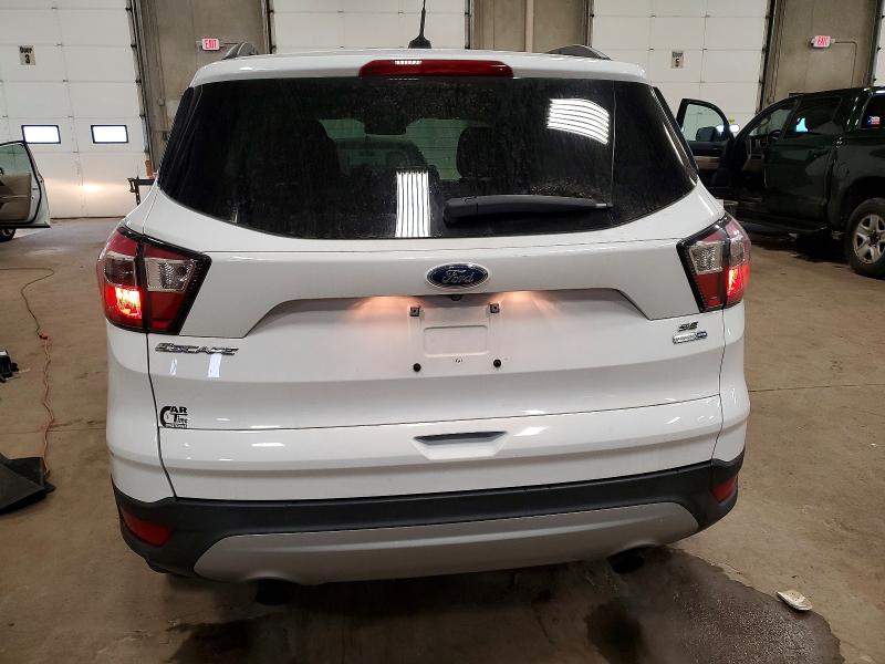 Фото 6 - FORD ESCAPE