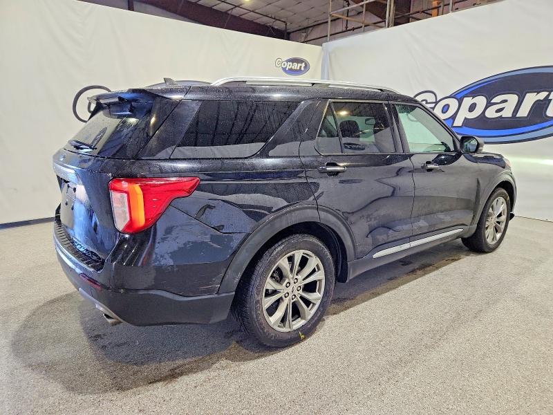 Фото 3 - FORD EXPLORER