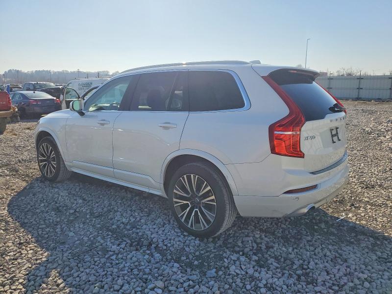 Фото 2 - VOLVO XC90