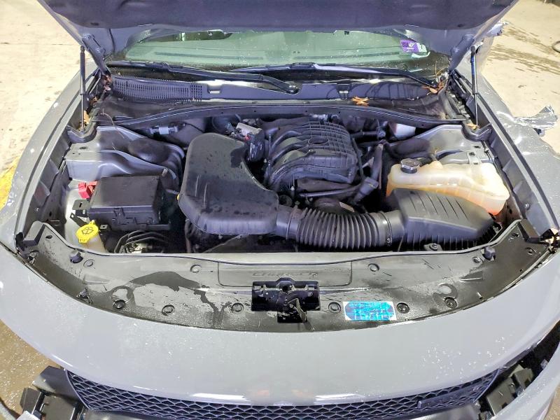 Фото 11 - DODGE CHARGER