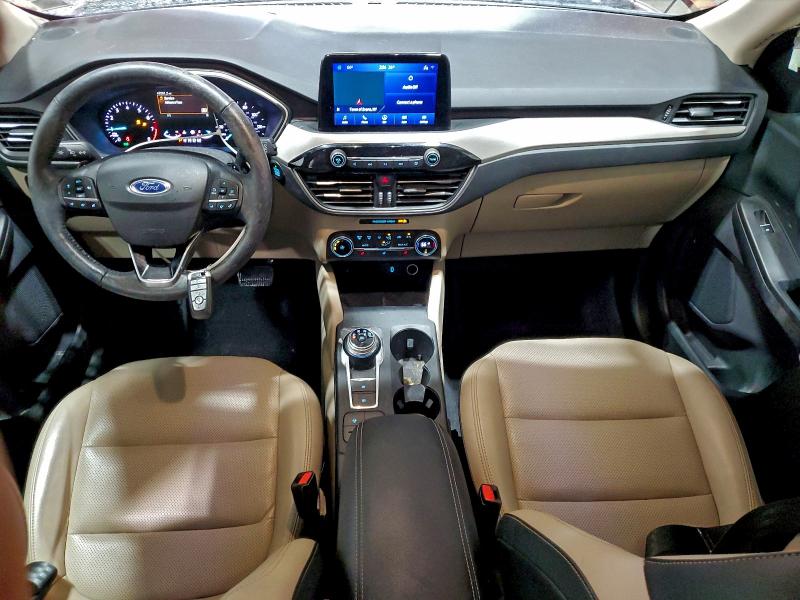 Фото 8 - FORD ESCAPE