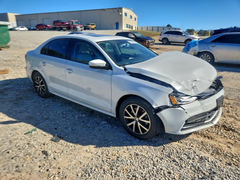 Фото 4 - VOLKSWAGEN JETTA