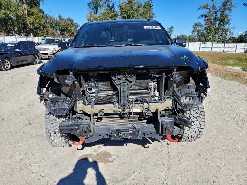 Фото 5 - NISSAN TITAN