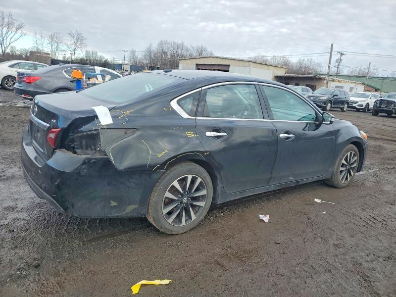 Фото 3 - NISSAN ALTIMA