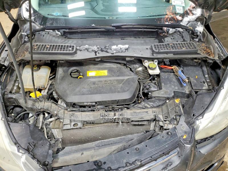 Фото 12 - FORD ESCAPE