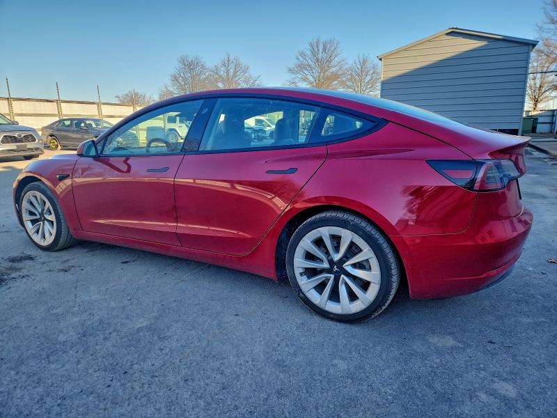 Фото 2 - TESLA MODEL 3