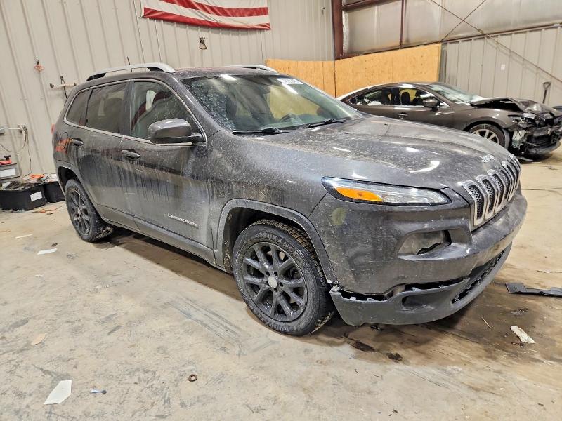 Фото 4 - JEEP GRAND CHER