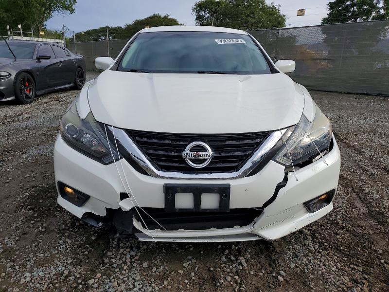 Фото 5 - NISSAN ALTIMA