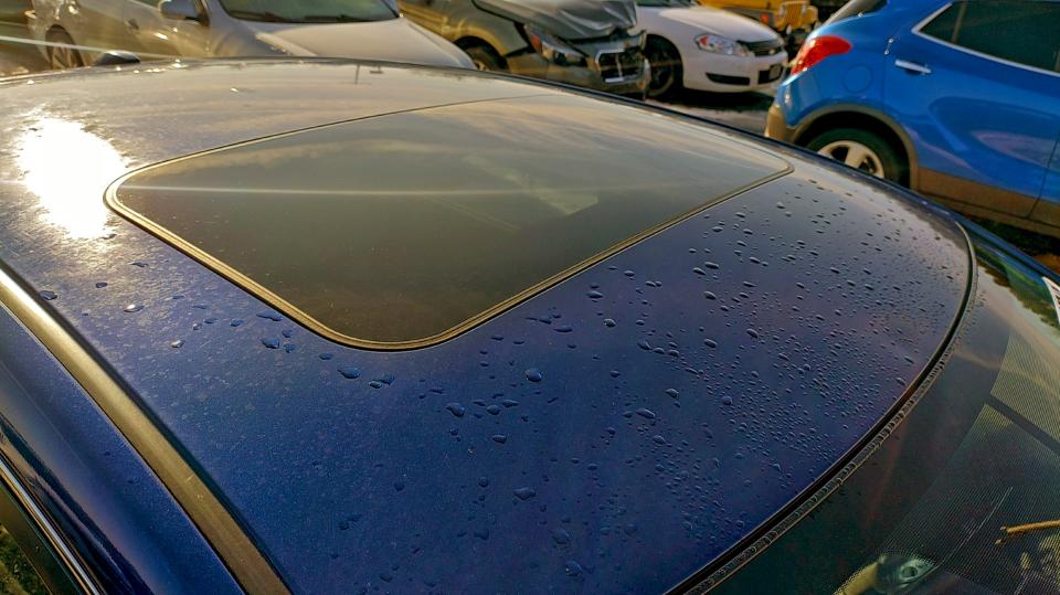 Фото 13 - NISSAN SENTRA