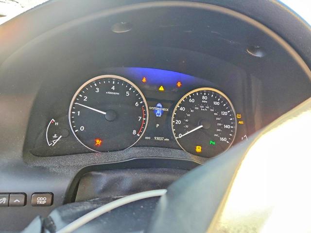 Фото 9 - LEXUS ES350