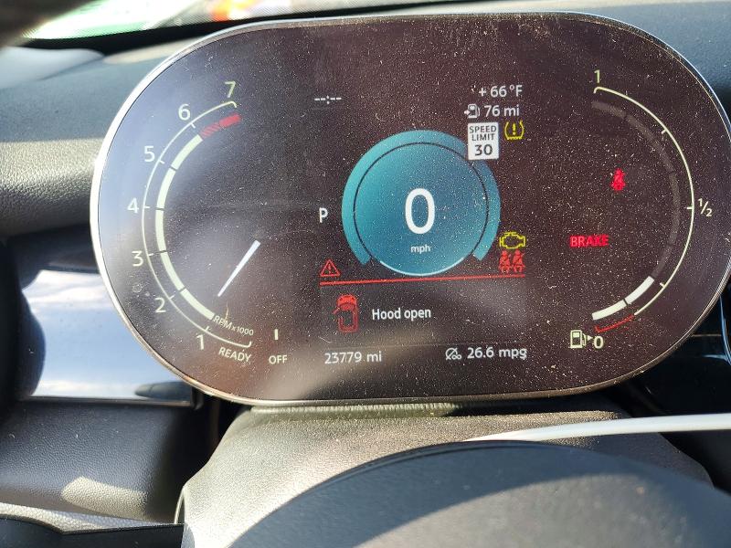 Фото 9 - MINI COOPER