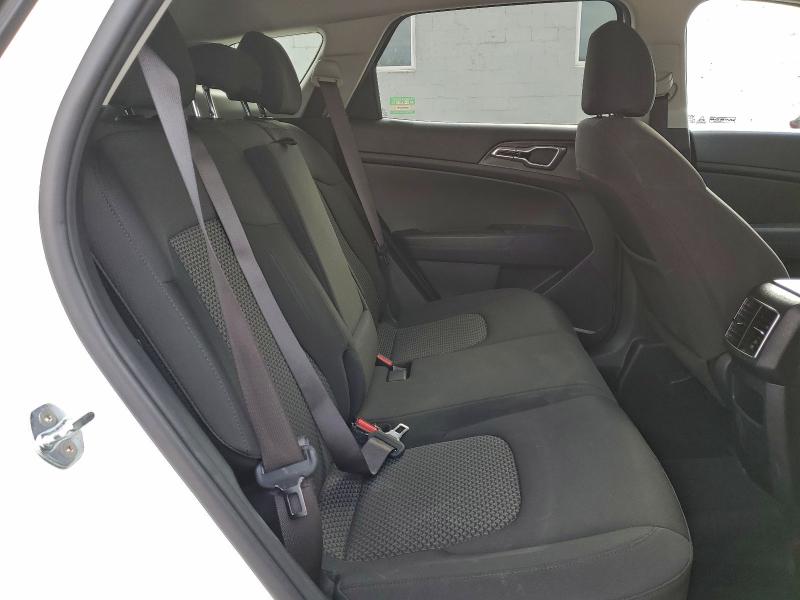 Фото 11 - KIA SPORTAGE