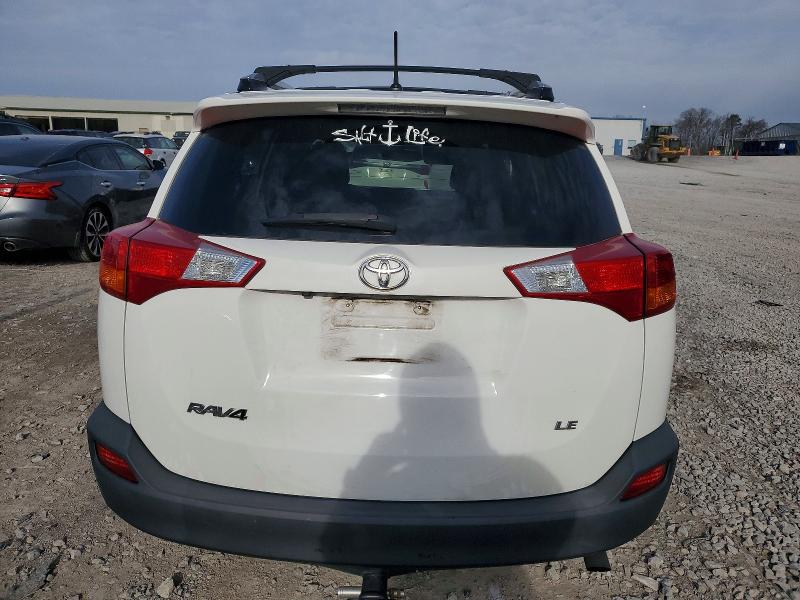 Фото 6 - TOYOTA RAV4