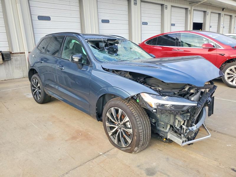 VOLVO XC60 PLUS 2025 VIN YV4M12RC9S1171248