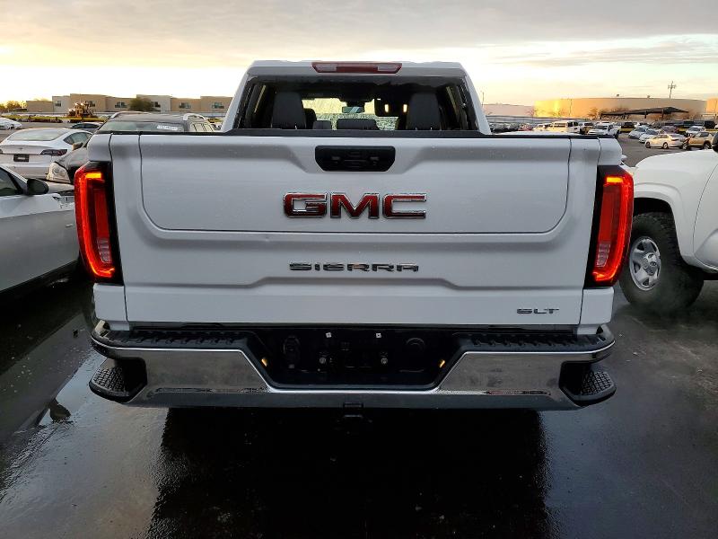 Фото 6 - GMC SIERRA