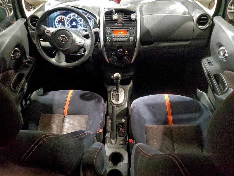 Фото 8 - NISSAN VERSA