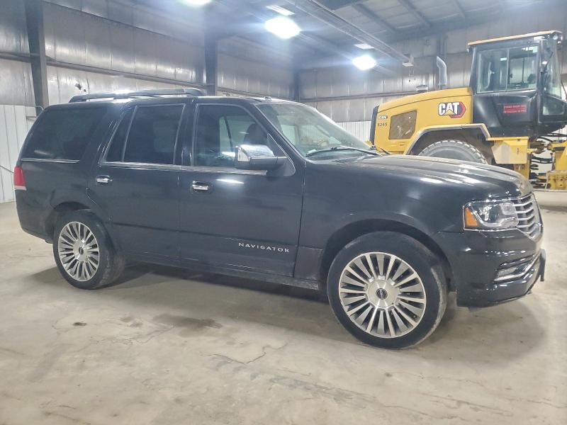 Фото 4 - LINCOLN NAVIGATOR