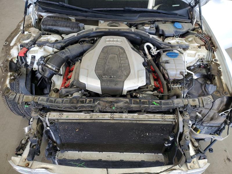 Фото 11 - AUDI A6