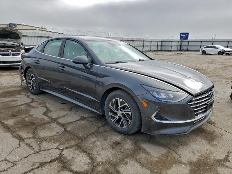 Фото 4 - HYUNDAI SONATA