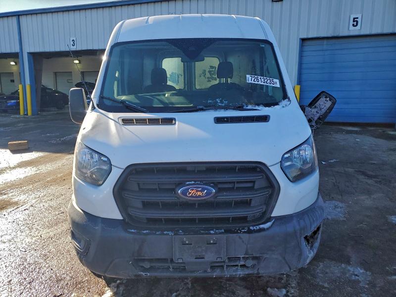 Фото 5 - FORD TRANSIT