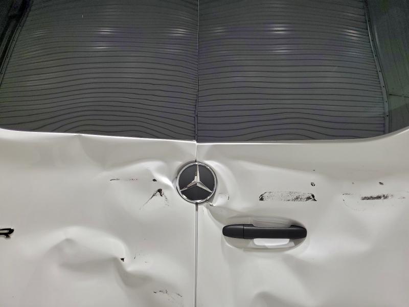 Фото 10 - MERCEDES-BENZ SPRINTER