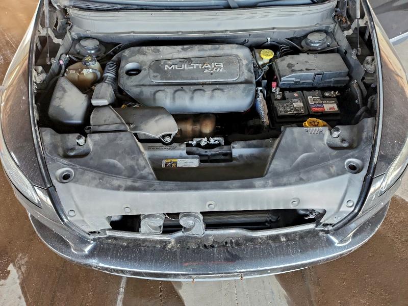 Фото 12 - JEEP GRAND CHER