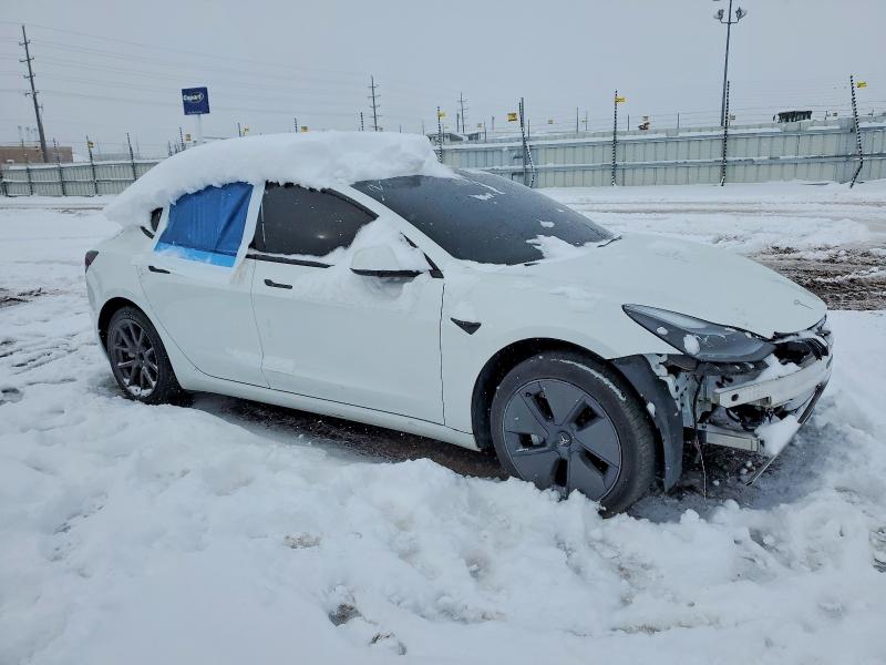 Фото 4 - TESLA MODEL 3