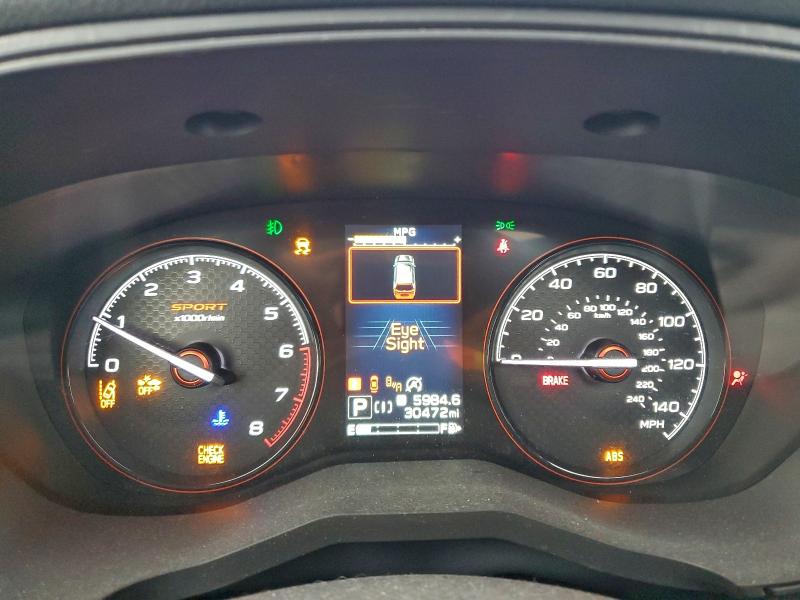 Фото 9 - SUBARU FORESTER