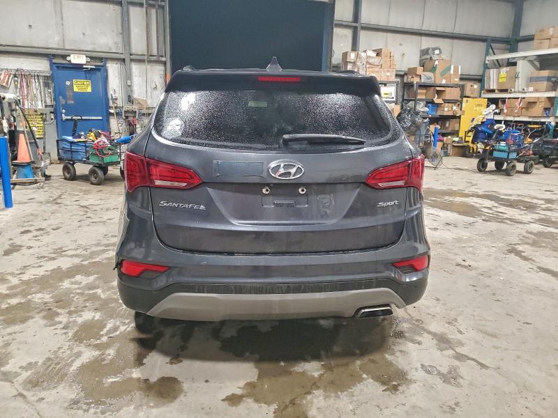 Фото 6 - HYUNDAI SANTA FE