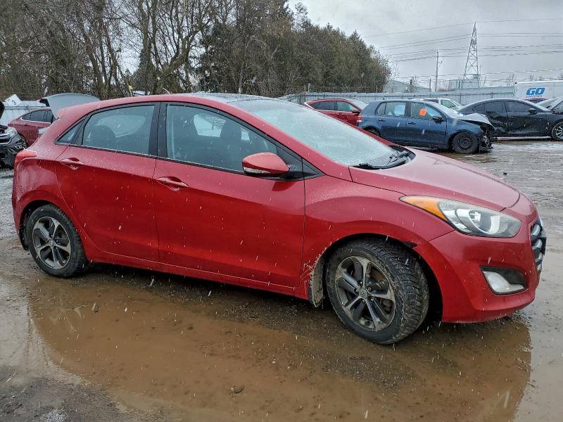 Фото 4 - HYUNDAI ELANTRA