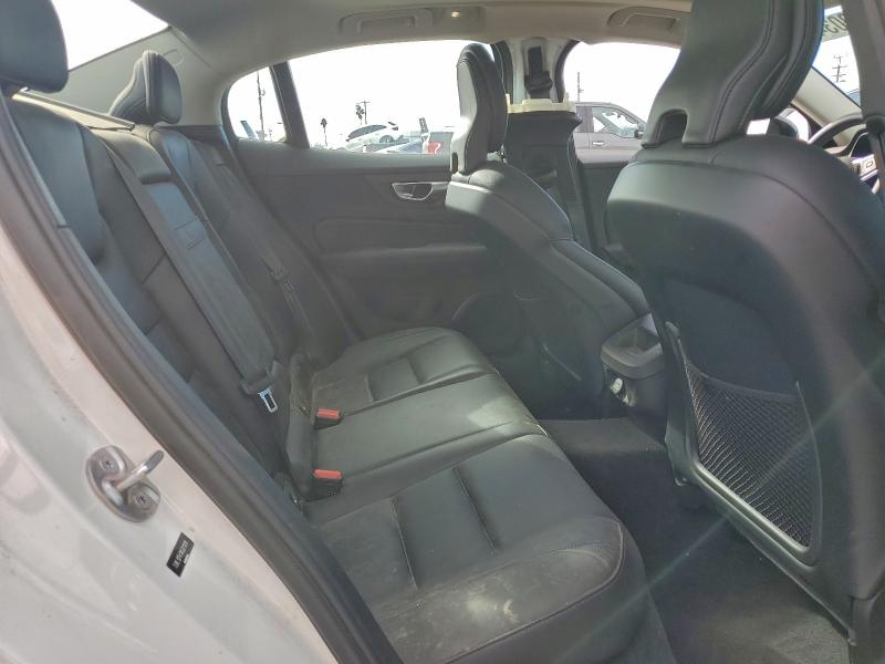 VOLVO S60 CORE 2024 VIN 7JRL12FK1RG321209