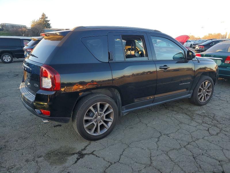 Фото 3 - JEEP COMPASS